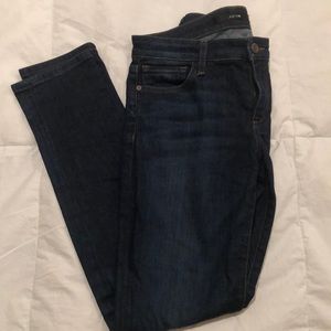 Joe’s Dark Jeans (size 27)